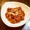 Pasta Bolognese